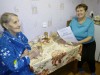 БЕЗОПАСНОСТЬ ГРАЖДАН ПОЖИЛОГО ВОЗРАСТА