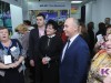 Выставка "Экспо - Золотое время" для людей "золотого" возраста зарядила энергией Сыктывкар
