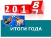 КРАТКИЕ ИТОГИ РАБОТЫ ЗА 2017 ГОД