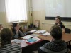 РАБОЧАЯ ВСТРЕЧА СО СПЕЦИАЛИСТАМИ ГБУ РК "ЦСЗН УСТЬ-КУЛОМСКОГО РАЙОНА"