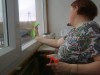 БЛАГОТВОРИТЕЛЬНАЯ АКЦИЯ "ЧИСТЫЕ ОКНА"