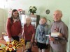 НАПУТСТВЕННЫЕ СЛОВА ВЕТЕРАНОВ НАСЛЕДНИКАМ ПОБЕДЫ