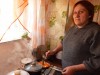 ДНЮ СОЦИАЛЬНОГО РАБОТНИКА ПОСВЯЩАЕТСЯ - ТРУДОВЫЕ БУДНИ