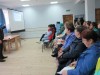 Семинар для социальных работников Усть-Куломского района
