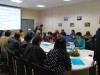 РАБОЧЕЕ СОВЕЩАНИЕ СОЦИАЛЬНЫХ РАБОТНИКОВ КОРТКЕРОССКОГО РАЙОНА