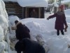 ВОЛОНТЕРЫ – ЛЮДИ, БЕЗВОЗМЕЗДНО ОТДАЮЩИЕ СВОЁ ВРЕМЯ, СИЛЫ И ЛЮБОВЬ ТЕМ, КТО НУЖДАЕТСЯ В ПОМОЩИ