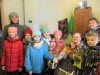 ЧЕСТВОВАЛИ ЗОЛОТОЙ ВОЗРАСТ