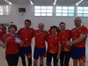 Спортивные успехи наших социальных работников