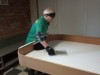 Участие в спортивных мероприятиях